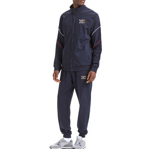 Conjuntos Deportivos de Otoño para Hombre, Personalizados al por Mayor, Transpirables, con Patrón Sólido, Hechos Profesionalmente - Product Image 1