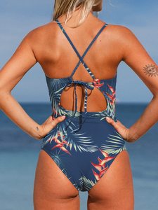 Girls Swimsuits One Piece Swimwear For Practice And Competition Customized Swim Suit Designs - Product Image 2