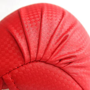 Sparring con guantes de mano abiertos-Guantes de semi contacto para entrenamiento de boxeo, karate y taekwondo - Product Image 6