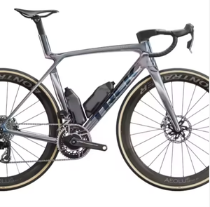 PRÊT À EXPÉDIER Nouveautés Vélo de route Madone SLR 9 AXS Carbon Gen 8 - Product Image 1