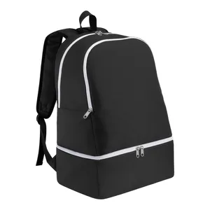Zaino Sportivo Personalizzato 600D per Gadget Promozionali - Product Image 2