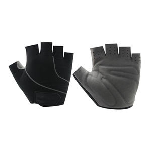 Poids léger sur mesure Concevez vos propres gants de cyclisme Gants de cyclisme respirants de haute qualité - Product Image 1