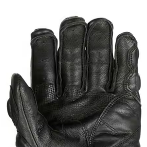 Gants de moto de sport ergonomiques de protection des articulations fabriqués par des professionnels - Product Image 6