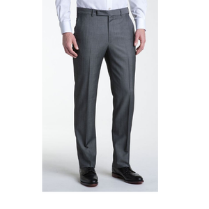 กางเกงวิ่งออกกำลังกายผ้าแคนวาสสำหรับผู้ชายทรงสลิมฟิตผ้าระบายอากาศได้ดีมีซิป - Product Image 2