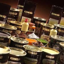 MEC3 Fiordi Bosco Mixed Berry Variegato Wild Berry Ripple Sauce para helado Gelato Postres y pasteles - Product Image 4