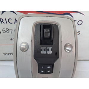 PLAFONIERA VOLVO XC60 1a Serie 39826639 (08>18) - Product Image 2
