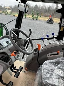 คีย์ไลน์ DEUTZ FAHR 5080D ปี 2023 - Product Image 6