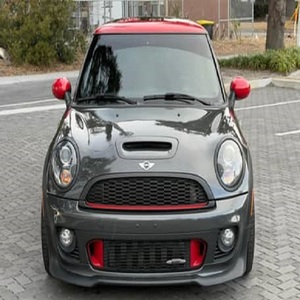 USADO, Volante a la Izquierda/Derecha, 2012, MINI Cooper John Cooper Works Hardtop - Product Image 1