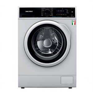 Lave-linge à chargement frontal Whites and Blacks Series F914CA9 9 kg Classe A 1400 tr/min 596x561x84,2 cm - Product Image 3