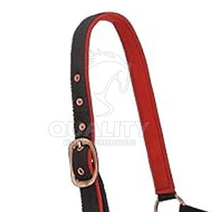 Venta al por mayor caballo Halter correas ecuestre engranaje Halter venta directa de fábrica Halter en precio bajo - Product Image 3