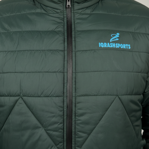 Chaqueta Acolchada para Hombre al por Mayor, Último Estilo, Venta Caliente, Material Antiarrugas y Duradero, Chaqueta Acolchada Personalizada para Hombre - Product Image 6