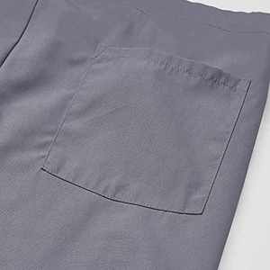 Uniformes de Hospital de Buena Calidad para Mujer, Uniforme de Enfermería Personalizado, Venta Al por Mayor - Product Image 6