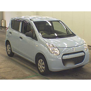 Exportation japonaise de véhicules d'occasion Su-zuki certifiés, bien entretenus et prêts à être expédiés - Product Image 6