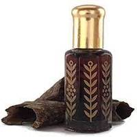Huile de parfum traditionnelle indienne Dehnal Oud Attar arabique quantité emballage en verre Original qualité d'exportation Attar arabique
