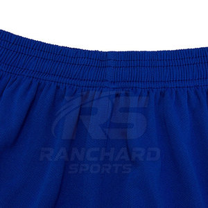 ชุดฟุตบอลคุณภาพพรีเมียมสั่งทำพิเศษ ขายดี ราคาสุดคุ้ม - Product Image 4