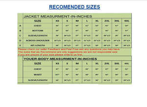 Varsity Jacket Chenille Broderie Manteau en laine noire classique Personnalisez vos conceptions Baseball Fabricant de vestes Letterman pour hommes - Product Image 6