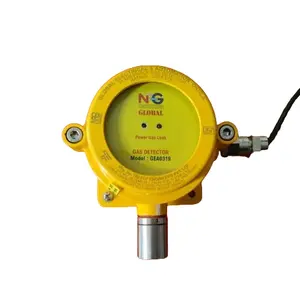 LPG/PNG/LNG/CNG/H2/AMMONIA Fixed Gas Monitor at Wholesale Price Professional Manufacturer