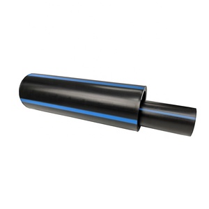 Ống nhựa HDPE 1 inch-Linh hoạt & chống nứt - Product Image 4