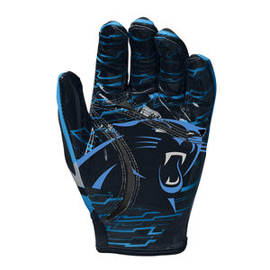Gants de frappe avec des motifs et des logos personnalisés, gants de frappe de baseball de qualité supérieure, sports de plein air, gants de frappe de baseball personnalisés - Product Image 4