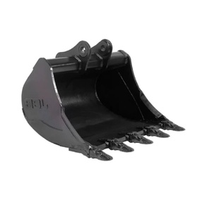 Godets JCB 3CX 60 CMTR à vendre Accessoires à usage intensif conçus pour les travaux de construction difficiles - Product Image 4