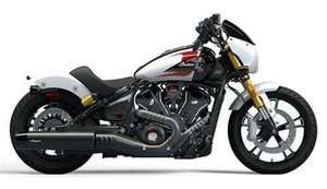 100% AUTÉNTICA Lista para Envío, Motocicleta Cruiser INDIAN SCOUT 101 de 2 Ruedas, 6 Velocidades, Homologada para Carretera, Garantía de 3 Años, EE. UU. - Product Image 2