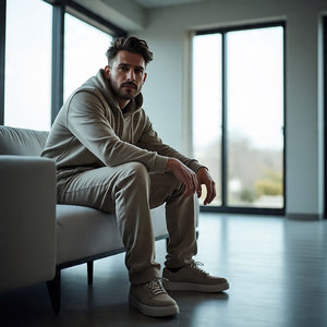 Élégant 500 GSM Track Hoodie Pantalon Ensemble Durable pour Streetwear Formation Imprimé Toutes Les Couleurs Disponibles Pantalon Droit À Capuche Col - Product Image 6