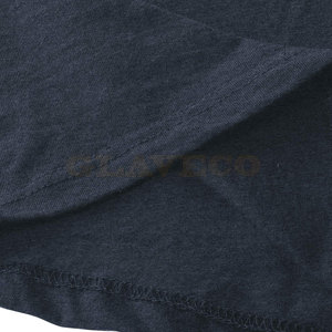 Camiseta sin mangas ligera personalizada para hombre, último diseño, ropa informal transpirable para adultos, venta al por mayor - Product Image 5