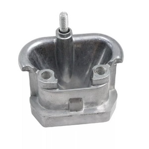Supporto per Flangia di Montaggio Filtro Aria Rif. 500629 per Organizzazione Comoda degli Accessori Veicolo - Product Image 1