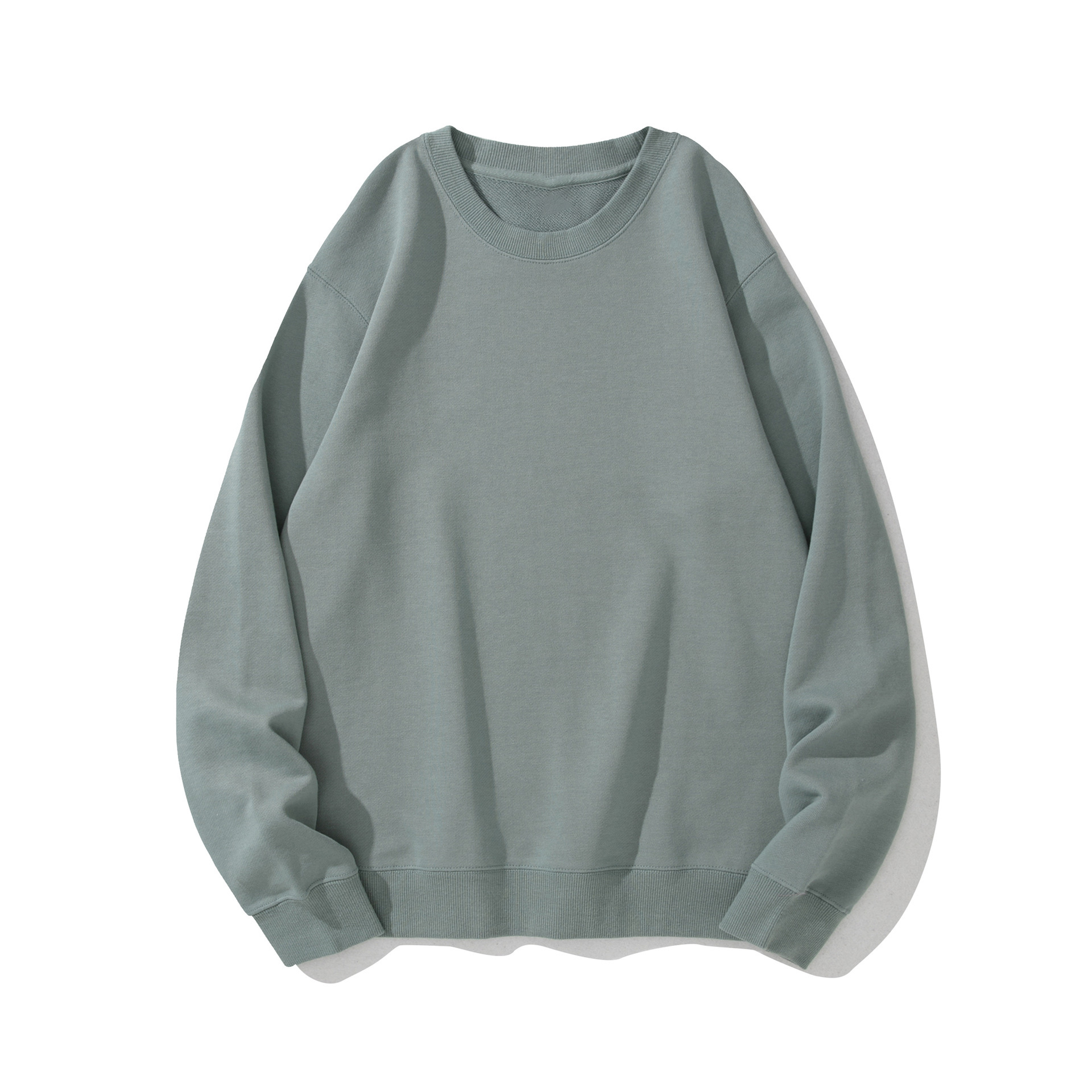 Dark Matcha Green