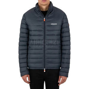 2025 nouveau Style de mode hommes doudoune prix de gros veste d'hiver pour hommes col montant Style - Product Image 1