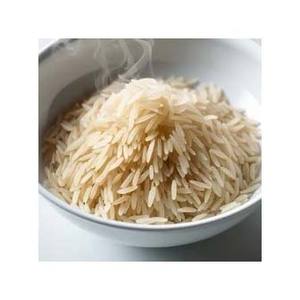 Arroz Basmati al vapor doble 1121 aromático auténtico para exportación global y suministro al por mayor - Product Image 5