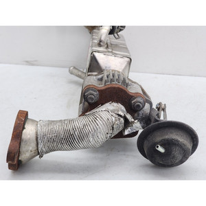 Scambiatore di Calore per Mazda 6 Sedan 2a Serie R2AA20304 R2BF Diesel 2184 (08>13) - Product Image 5