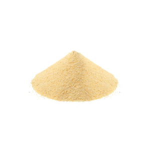 Échantillon gratuit de poudre d'ail 100% Soluble dans l'eau de haute qualité Allium Sativum poudre assaisonnement alimentaire saveur de poudre d'ail - Product Image 1