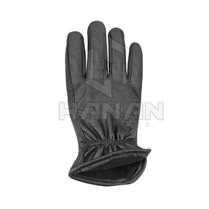 Gants de mécanicien robustes avec protection contre les chocs-Sans danger pour la manipulation d'outils et de machines lourds, gants de mécanicien de sécurité - Product Image 3
