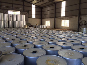 Huile de gomme de térébentine meilleure vente huile de gomme de térébenite à prix compétitif, huile de noix de cajou, huile de coquille, vacances du Vietnam - Product Image 4