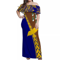 Robe Bohème Femme Personnalisée OEM Collection Été Tissu Satin Naturel Haute Qualité Expédition Rapide Vente en Gros Usine OEM