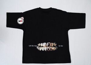 เสื้อยืดพิมพ์ลายสไตล์วินเทจ DTG เสื้อยืดผ้าฝ้ายพิมพ์ลายโลโก้ DTG สั่งพิมพ์ลายไซส์ใหญ่พิเศษ - Product Image 3