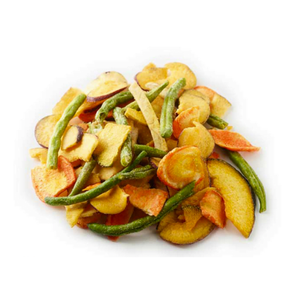 Vente chaude 2024! Les régimes de perte de poids de légumes mélangés se spécialisent dans l'exportation vers l'ue - Product Image 1