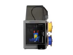 เครื่องพิมพ์สามมิติ Elegoos Centauri Carbon 2 Combo ขาย - Product Image 3