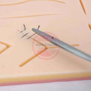 Almohadilla de sutura para estudiantes de medicina y veterinaria Almohadilla de práctica de sutura - Product Image 5