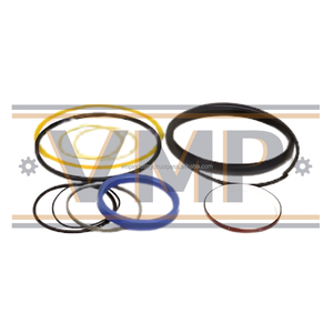 VOE 11999892-Kit de sellado para cargadoras de ruedas L120D, L120C, L120C BM-Nuevas condiciones Piezas de maquinaria de construcción de alta calidad - Product Image 1