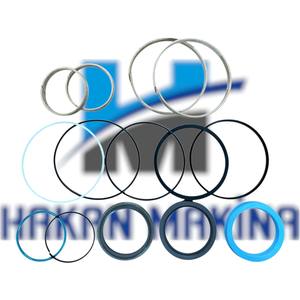 Kit de Sellos Hidráulicos de Alta Calidad al Mejor Precio para Cargadoras de Ruedas 910604113/XGYG01.118G, Piezas de Maquinaria de Construcción de Dirección, China - Product Image 2