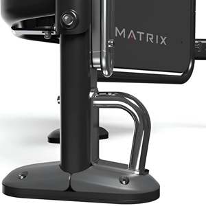 Système de musculation multi-stations compact Connexus remis à neuf pour l'entraînement de résistance et de force du corps entier en espaces de fitness intérieurs - Product Image 5