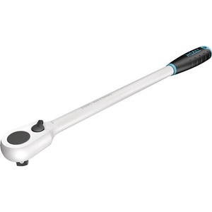 ประแจวงล้อแบบก้านโยก 916 HPL 1/2"-90 ฟัน HAZET - Product Image 1
