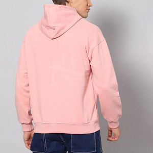 2024 Pakistan fait Article nouveauté hommes à capuche meilleure couleur personnalisée élégant haute rue porter tenue hommes à capuche - Product Image 3