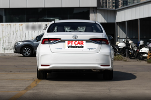 Buen precio al por mayor Toyota Corolla Cross 2024 2.0L CVT Elite Edition en venta - Product Image 6