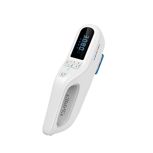Terapia Láser Excimer KN-5000F de 308nm para el Tratamiento de Psoriasis, Vitíligo y Eccema - Product Image 1