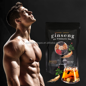 Sechs Schätze Tee Kräutertee beutel steigern die Energie und verbessern die Intimität, die sowohl für Männer als auch für Frauen geeignet ist - Product Image 1