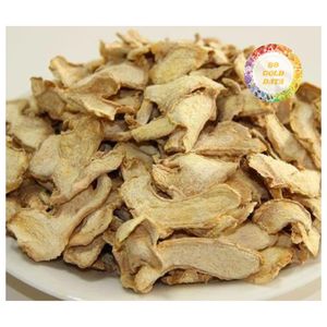 Fournisseur d'usine, gingembre déshydraté en vrac de haute qualité en provenance du Vietnam, couleur jaune doré, arôme intense pour la transformation alimentaire - Product Image 3