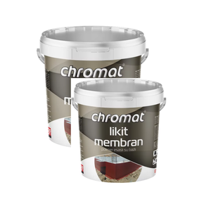 Revêtement de route en polymère CHROMAT de haute qualité OEM Application de marque privée en acrylique liquide accompagné d'UV imperméable et écologique - Product Image 4